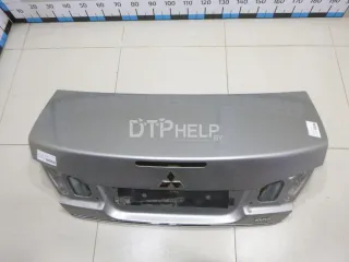 5920A139 Крышка багажника Mitsubishi Galant 9 Арт AM48215123, вид 2