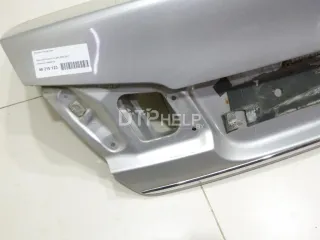 5920A139 Крышка багажника Mitsubishi Galant 9 Арт AM48215123, вид 7