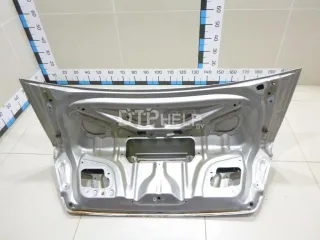 5920A139 Крышка багажника Mitsubishi Galant 9 Арт AM48215123, вид 8