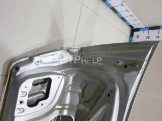 5920A139 Крышка багажника Mitsubishi Galant 9 Арт AM48215123, вид 10