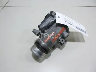 161A05457R Заслонка дроссельная электрическая Renault Duster 1 Арт AM48223934, вид 1