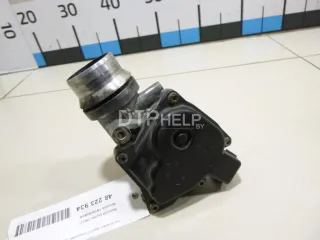 161A05457R Заслонка дроссельная электрическая Renault Duster 1 Арт AM48223934, вид 3