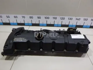 11127552281 Крышка головки блока (клапанная) BMW 7 E65/E66 Арт AM48253655, вид 1