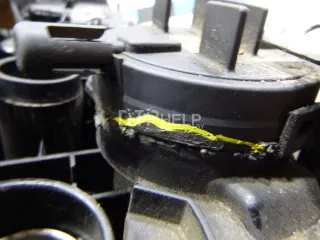 11127552281 Крышка головки блока (клапанная) BMW 7 E65/E66 Арт AM48253655, вид 3