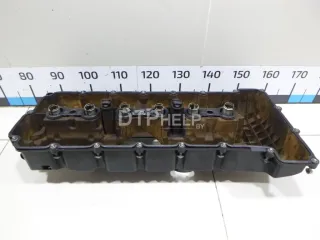 11127552281 Крышка головки блока (клапанная) BMW 7 E65/E66 Арт AM48253655, вид 7
