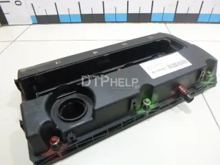 5607159 Крышка головки блока (клапанная) Opel Astra H Арт AM48318951, вид 1