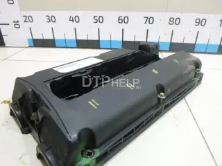 5607159 Крышка головки блока (клапанная) Opel Astra H Арт AM48318951, вид 3