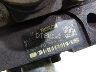 8200679828 ТНВД Renault Megane 2 Арт AM48324962, вид 7