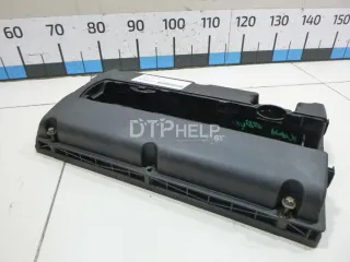5607159 Крышка головки блока (клапанная) Opel Astra H Арт AM48325877, вид 2
