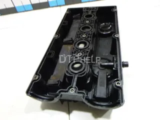 5607159 Крышка головки блока (клапанная) Opel Astra H Арт AM48325877, вид 4