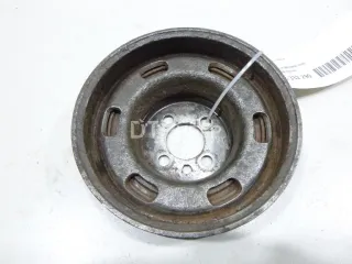 06B105243D Шкив коленвала Volkswagen Passat B5 Арт AM48332290, вид 4
