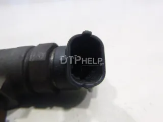 9802776680 Форсунка дизельная электрическая Citroen C4 Picasso 2 Арт AM48347165, вид 2