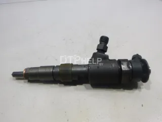 9802776680 Форсунка дизельная электрическая Citroen C4 Picasso 2 Арт AM48347165, вид 3