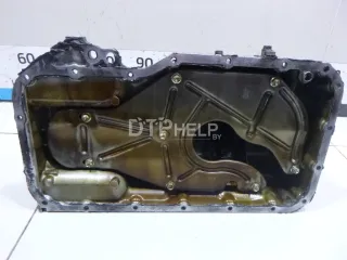 1151163J04 Поддон масляный двигателя Suzuki Liana Арт AM48350496, вид 2