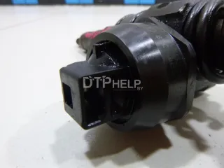 07Z130073F Форсунка дизельная электрическая Volkswagen Touareg 1 Арт AM48360295, вид 3