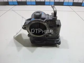 1340054LA0 Заслонка дроссельная электрическая Suzuki SX4 1 Арт AM48383745, вид 3