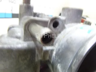 1340054LA0 Заслонка дроссельная электрическая Suzuki SX4 1 Арт AM48383745, вид 6