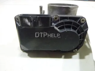 1340054LA0 Заслонка дроссельная электрическая Suzuki SX4 1 Арт AM48383745, вид 7