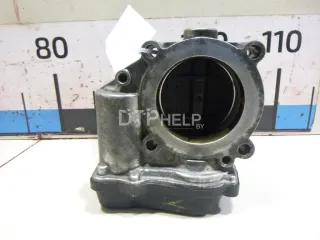 06F133062G Заслонка дроссельная электрическая Seat Altea Арт AM48399977, вид 3
