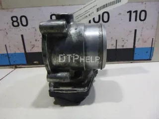 06F133062G Заслонка дроссельная электрическая Seat Altea Арт AM48399977, вид 4