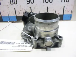 06F133062G Заслонка дроссельная электрическая Seat Altea Арт AM48399977, вид 5