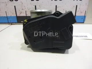 06F133062G Заслонка дроссельная электрическая Seat Altea Арт AM48399977, вид 6