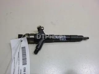 1465A257 Форсунка дизельная электрическая Mitsubishi L200 4 Арт AM48408562, вид 1