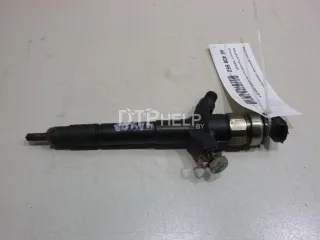 1465A257 Форсунка дизельная электрическая Mitsubishi L200 4 Арт AM48408562, вид 3