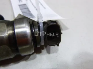 1465A257 Форсунка дизельная электрическая Mitsubishi L200 4 Арт AM48408562, вид 4