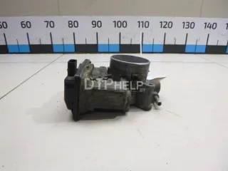 L3R413640 Заслонка дроссельная электрическая Mazda 5 1 Арт AM48419662, вид 2