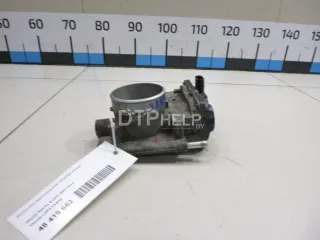 L3R413640 Заслонка дроссельная электрическая Mazda 5 1 Арт AM48419662, вид 4