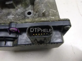 L3R413640 Заслонка дроссельная электрическая Mazda 5 1 Арт AM48419662, вид 6