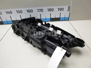 11128581798 Крышка головки блока (клапанная) BMW 5 F10/F11/GT F07 Арт AM48424324, вид 3