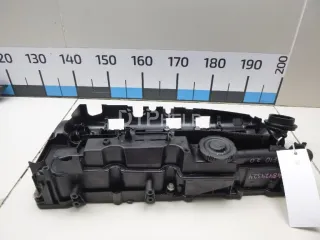 11128581798 Крышка головки блока (клапанная) BMW 5 F10/F11/GT F07 Арт AM48424324, вид 4