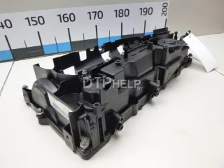 11128581798 Крышка головки блока (клапанная) BMW 5 F10/F11/GT F07 Арт AM48424324, вид 5