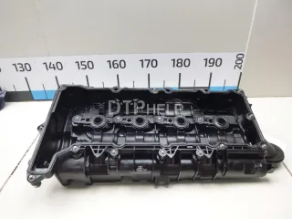 11128581798 Крышка головки блока (клапанная) BMW 5 F10/F11/GT F07 Арт AM48424324, вид 6