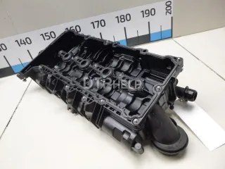 11128581798 Крышка головки блока (клапанная) BMW 5 F10/F11/GT F07 Арт AM48424324, вид 7