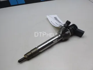 13538514148 Форсунка дизельная электрическая BMW 5 F10/F11/GT F07 Арт AM48424410, вид 1