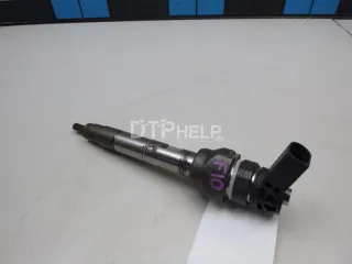 13538514148 Форсунка дизельная электрическая BMW 5 F10/F11/GT F07 Арт AM48424410, вид 2
