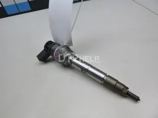 13538514148 Форсунка дизельная электрическая BMW 5 F10/F11/GT F07 Арт AM48424410, вид 3