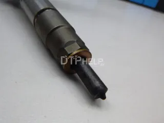 13538514148 Форсунка дизельная электрическая BMW 5 F10/F11/GT F07 Арт AM48424410, вид 4