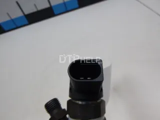13538514148 Форсунка дизельная электрическая BMW 5 F10/F11/GT F07 Арт AM48424410, вид 5