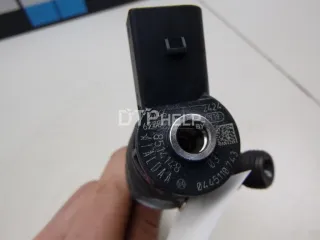 13538514148 Форсунка дизельная электрическая BMW 5 F10/F11/GT F07 Арт AM48424410, вид 7
