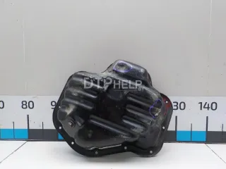 1210128060 Поддон масляный двигателя Geely Emgrand x7 Арт AM48427975, вид 1