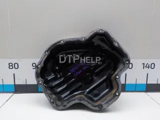 1210128060 Поддон масляный двигателя Geely Emgrand x7 Арт AM48427975, вид 2