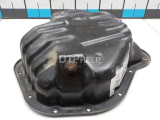 1210128060 Поддон масляный двигателя Geely Emgrand x7 Арт AM48427975, вид 3