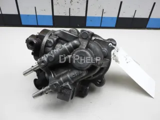 9811347380 ТНВД Citroen C4 Picasso 2 Арт AM48428335, вид 5