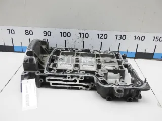 1731784 Поддон масляный двигателя Ford Transit 3 restailing Арт AM48428769, вид 3