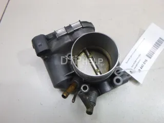 06B133062H Заслонка дроссельная электрическая Volkswagen Passat B5 Арт AM48440016, вид 1