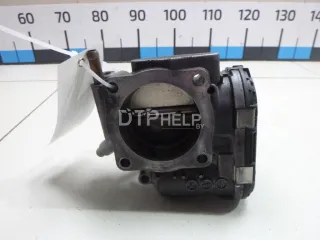06B133062H Заслонка дроссельная электрическая Volkswagen Passat B5 Арт AM48440016, вид 6